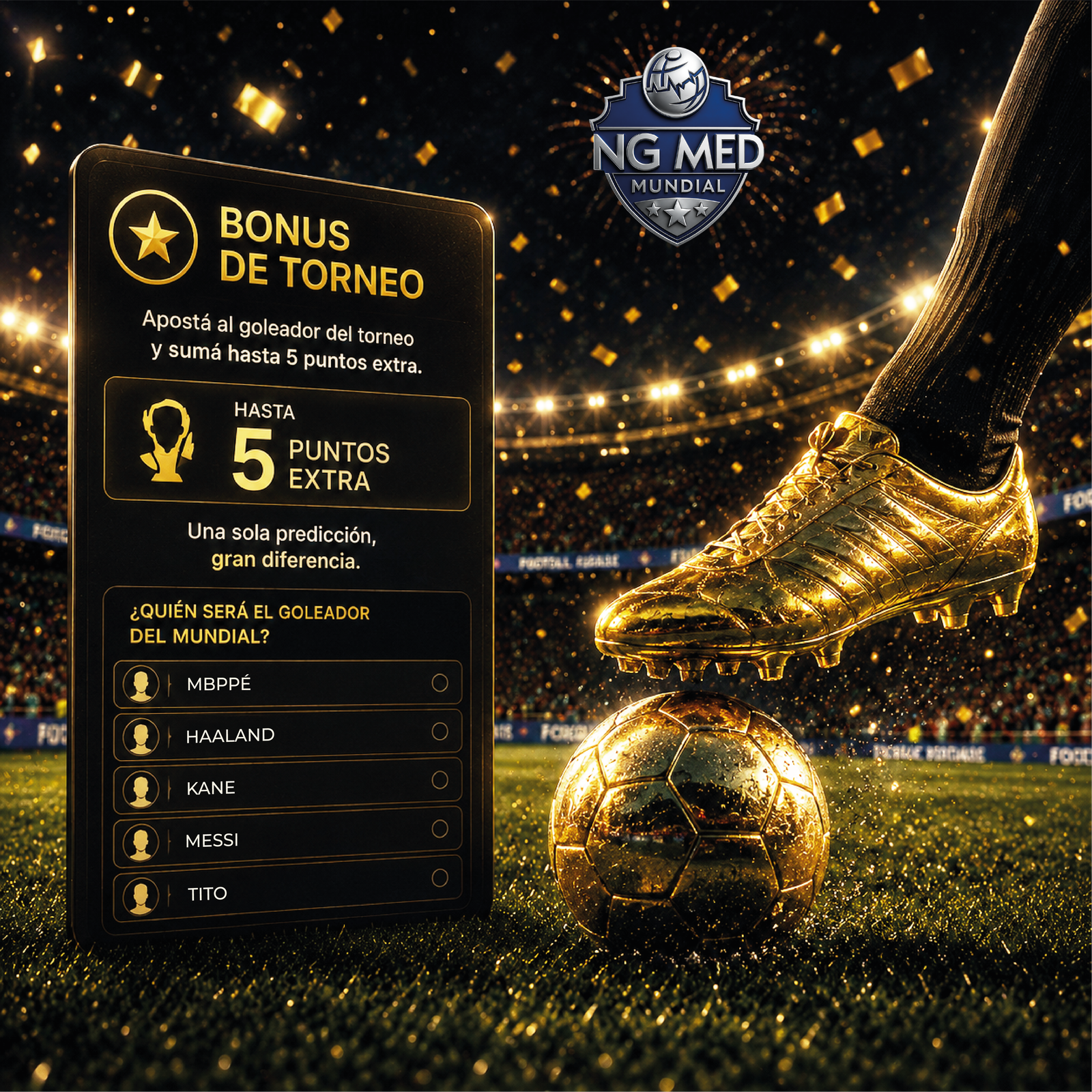 Bonus